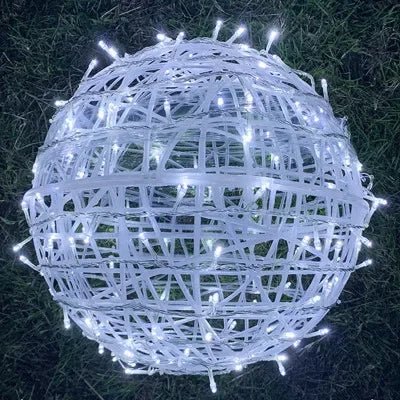ShineOrbs LED Leuchtkugeln – Stimmungsvolle Beleuchtung für Innen & Außen