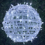 ShineOrbs LED Leuchtkugeln – Stimmungsvolle Beleuchtung für Innen & Außen
